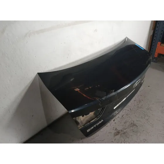 Tapa Maletero para Kia Optima