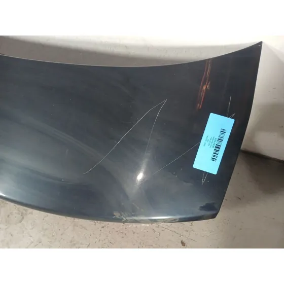 Tapa Maletero para Kia Optima