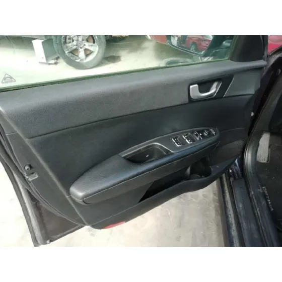 Guarnecido Puerta Delantera Izquierda para Kia Optima