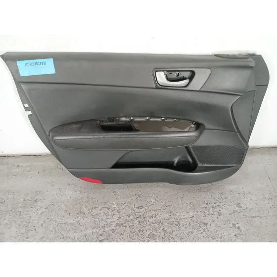 Guarnecido Puerta Delantera Izquierda para Kia Optima