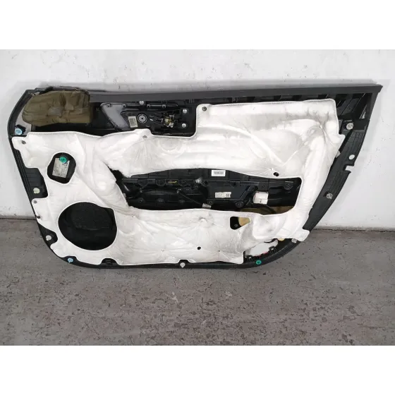 Guarnecido Puerta Delantera Izquierda para Kia Optima