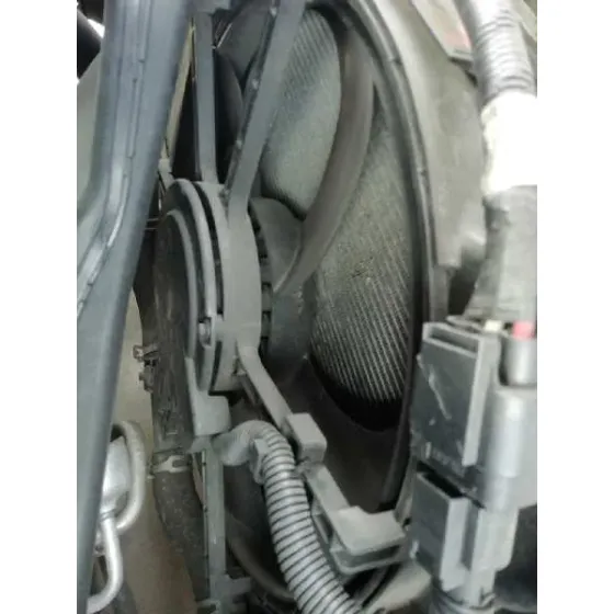 Electroventilador para Kia Optima