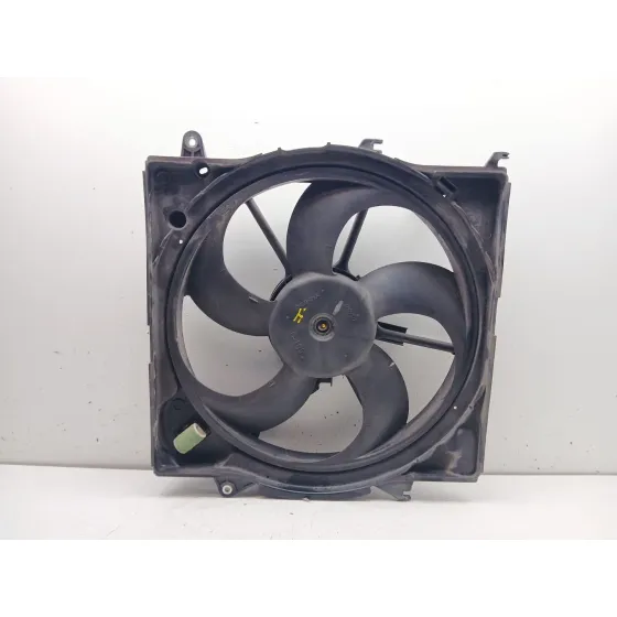 Electroventilador para Kia Optima