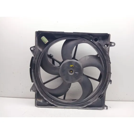 Electroventilador para Kia Optima