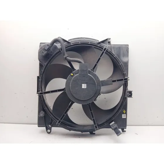 Electroventilador para Kia Optima