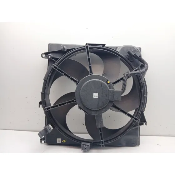 Electroventilador para Kia Optima