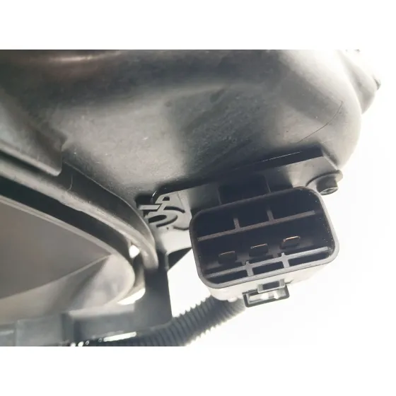 Electroventilador para Kia Optima