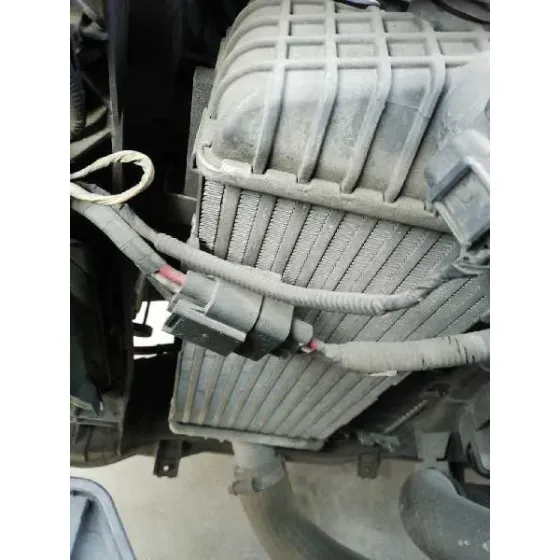 Intercooler para Kia Optima