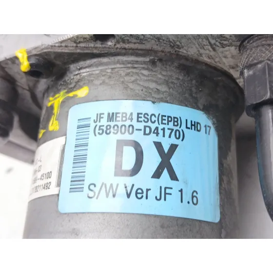 Abs para Kia Optima