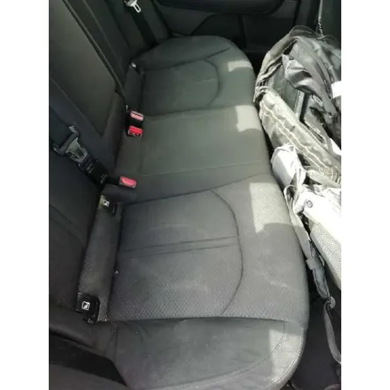 Asientos Traseros para Kia Optima