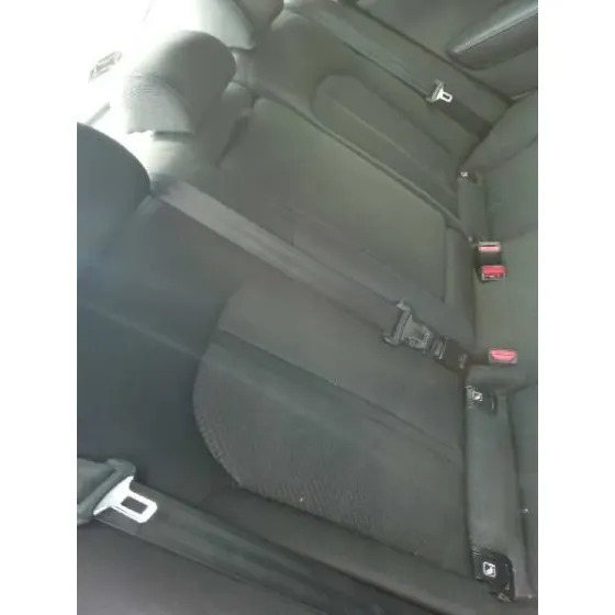 Asientos Traseros para Kia Optima