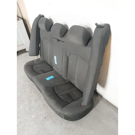 Asientos Traseros para Kia Optima