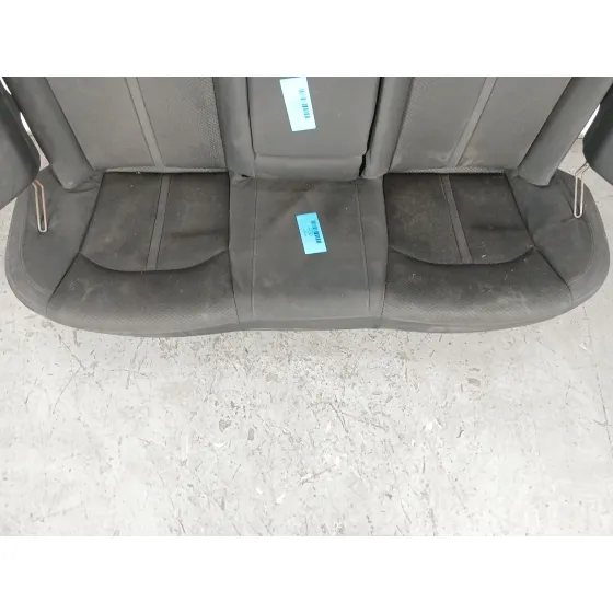 Asientos Traseros para Kia Optima