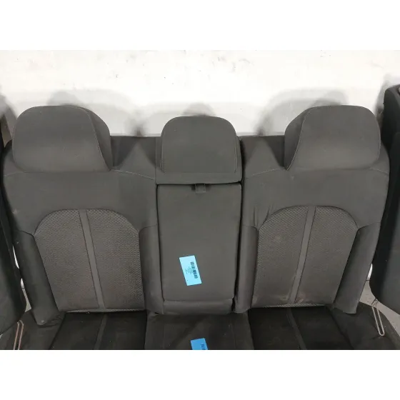 Asientos Traseros para Kia Optima