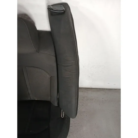 Asientos Traseros para Kia Optima