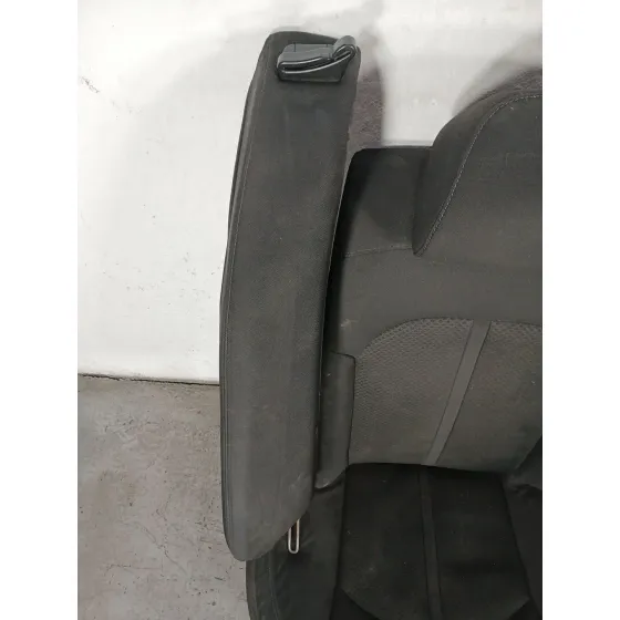 Asientos Traseros para Kia Optima