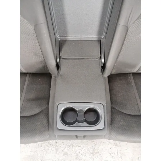 Asientos Traseros para Kia Optima