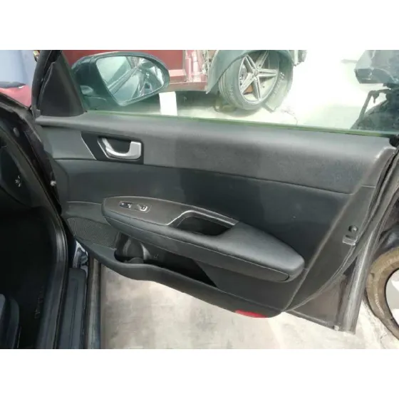 Guarnecido Puerta Delantera Derecha para Kia Optima