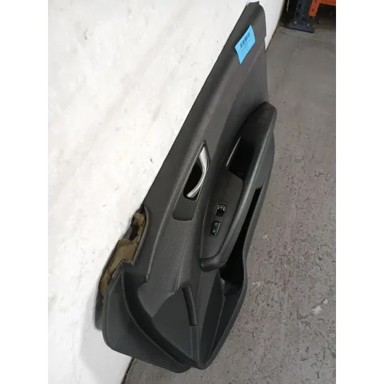 Guarnecido Puerta Delantera Derecha para Kia Optima