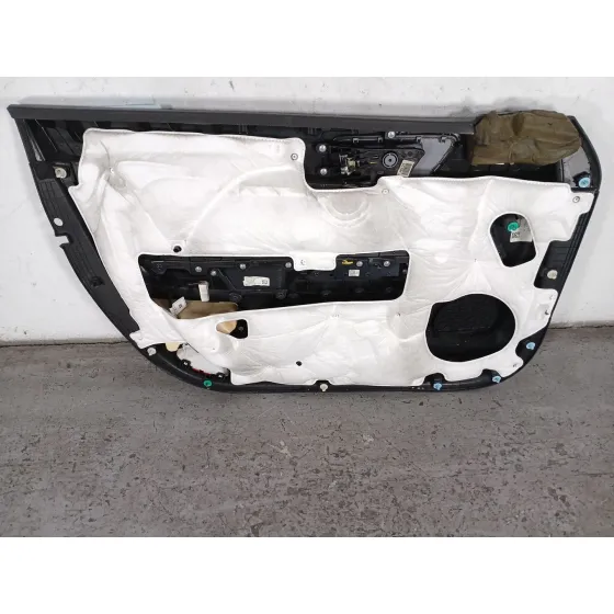 Guarnecido Puerta Delantera Derecha para Kia Optima