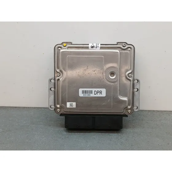 Centralita Motor Uce para Kia Optima