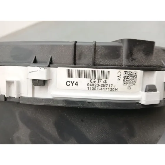 Cuadro Instrumentos para Hyundai Santa Fe (Bm)