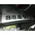 Mando Elevalunas Delantero Izquierdo para Hyundai Santa Fe (Bm)