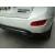 Paragolpes Trasero para Hyundai Santa Fe (Bm)