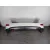 Paragolpes Trasero para Hyundai Santa Fe (Bm)