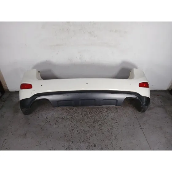 Paragolpes Trasero para Hyundai Santa Fe (Bm)