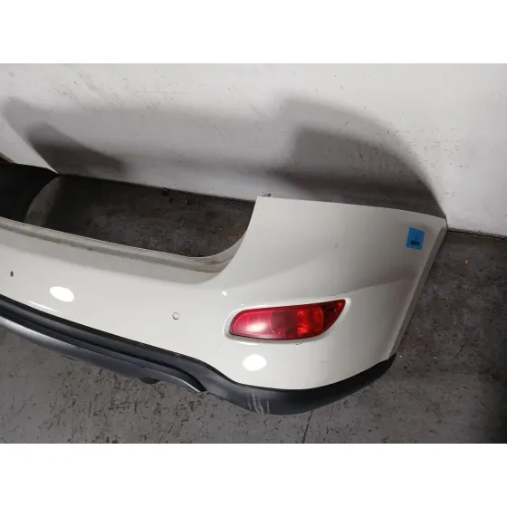 Paragolpes Trasero para Hyundai Santa Fe (Bm)