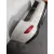 Paragolpes Trasero para Hyundai Santa Fe (Bm)