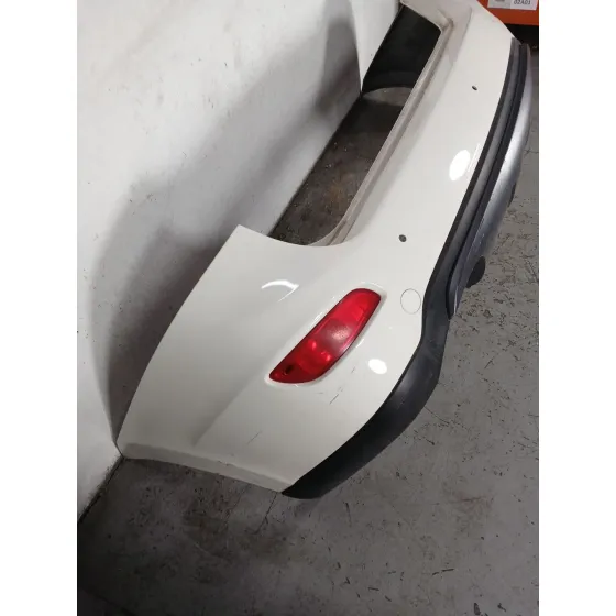 Paragolpes Trasero para Hyundai Santa Fe (Bm)
