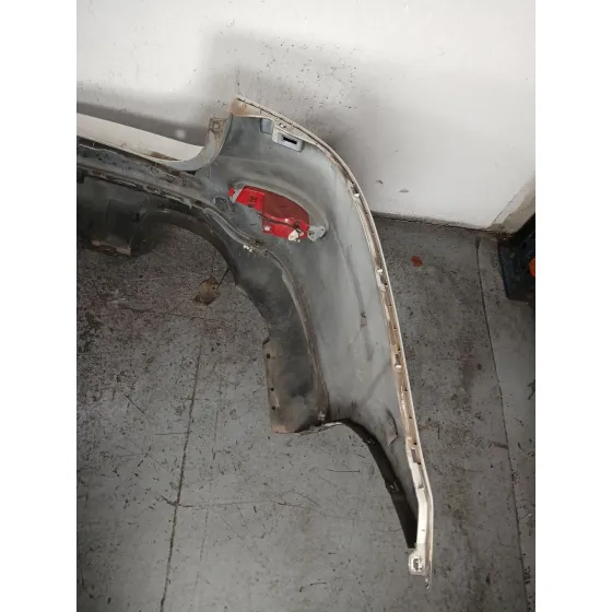 Paragolpes Trasero para Hyundai Santa Fe (Bm)