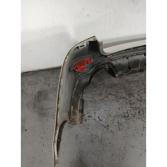 Paragolpes Trasero para Hyundai Santa Fe (Bm)