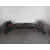 Paragolpes Trasero para Hyundai Santa Fe (Bm)
