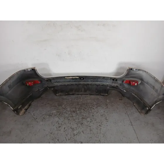 Paragolpes Trasero para Hyundai Santa Fe (Bm)