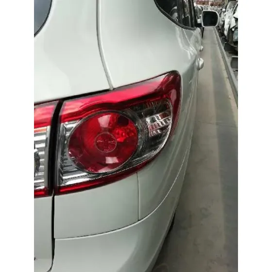 Piloto Trasero Derecho para Hyundai Santa Fe (Bm)