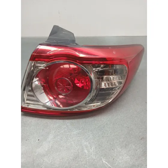 Piloto Trasero Derecho para Hyundai Santa Fe (Bm)