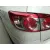Piloto Trasero Izquierdo para Hyundai Santa Fe (Bm)