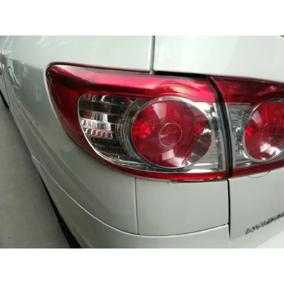 Piloto Trasero Izquierdo para Hyundai Santa Fe (Bm)