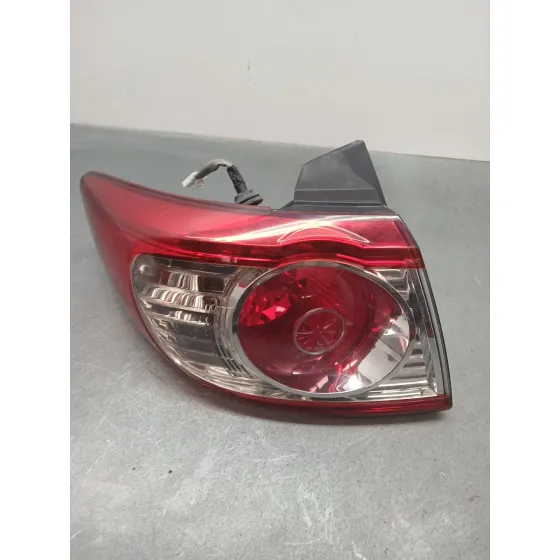 Piloto Trasero Izquierdo para Hyundai Santa Fe (Bm)