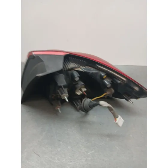 Piloto Trasero Izquierdo para Hyundai Santa Fe (Bm)