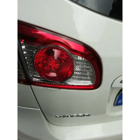 Piloto Trasero Izquierdo Interior para Hyundai Santa Fe (Bm)