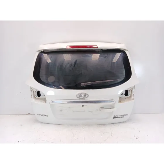 Porton Trasero para Hyundai Santa Fe (Bm)