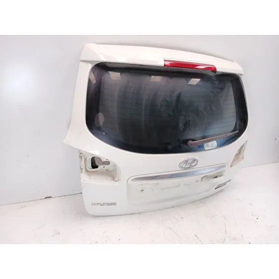 Porton Trasero para Hyundai Santa Fe (Bm)
