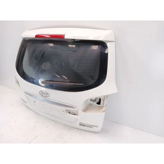 Porton Trasero para Hyundai Santa Fe (Bm)