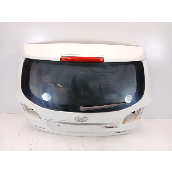 Porton Trasero para Hyundai Santa Fe (Bm)