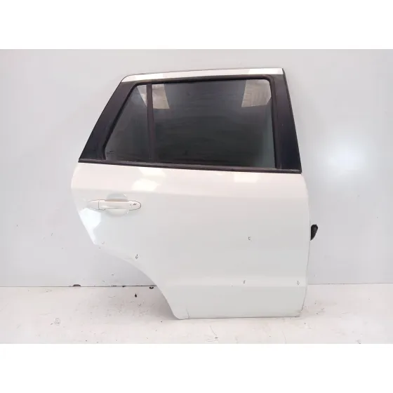Puerta Delantera Derecha para Hyundai Santa Fe (Bm)