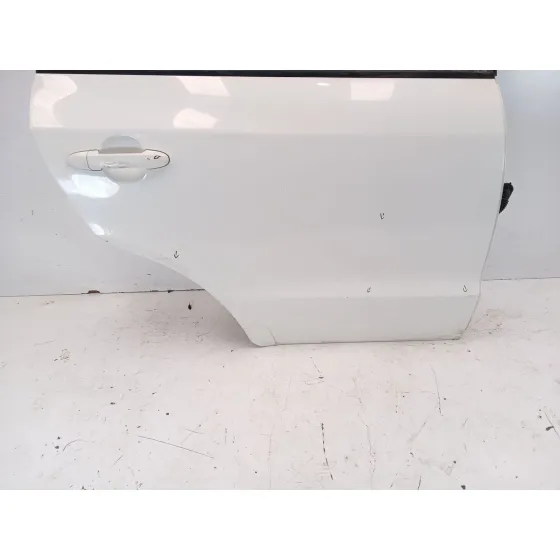 Puerta Delantera Derecha para Hyundai Santa Fe (Bm)